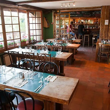 Hotel Le Chamois 4*